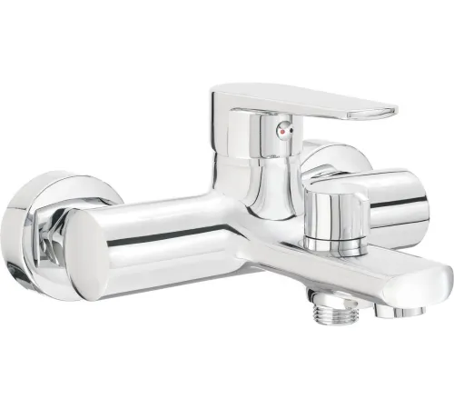 Комплект смесителей Deante Tubo BUTB010M