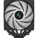 Кулер для процессора DeepCool AG620 Digital BK ARGB R-AG620-BKADMN-G-2