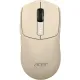 Мышь Acer OMR312 бежевый
