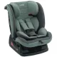 Детское автокресло Indigo Reflex AY913 зеленый/серый