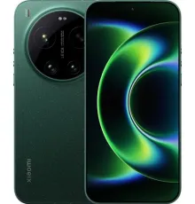 Телефон Xiaomi 17 Ultra 16GB/512GB международная версия звездно-зеленый
