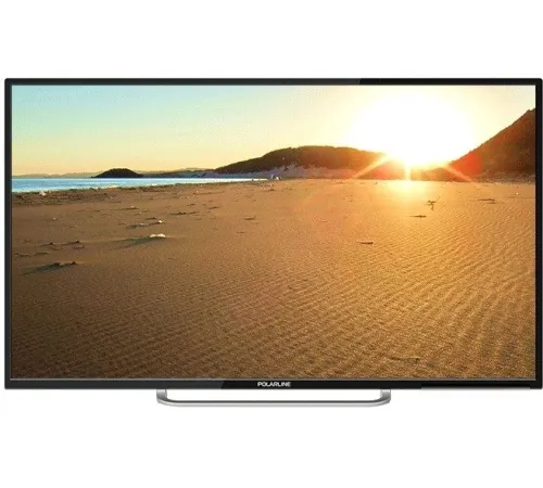 Телевизор Polarline 43PL52TC-SM