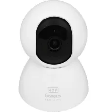 IP-камера Baseus Security P1 3K White