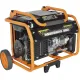 Бензиновый генератор Carver PPG-3600AM
