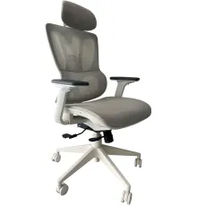 Офисное кресло CACTUS CS-CHR-MC02GY серый