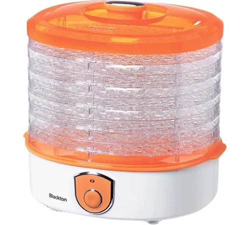 Сушилка для овощей и фруктов Blackton Bt FD1110