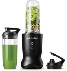 Стационарный блендер NutriBullet NB1206MB Ultra