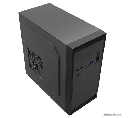 Корпус Powerman SV511 450W 6194687