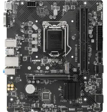 Материнская плата MSI Pro H510M-B