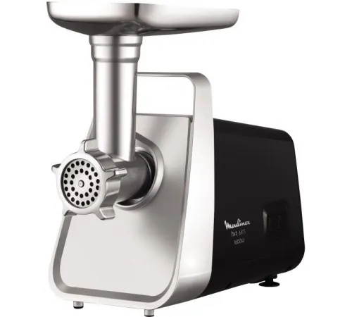 Мясорубка Moulinex HV3 ME306832