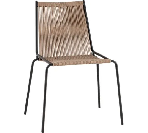 Стул Stool Group Lanno FDC7610 RT-09 светло-коричневый