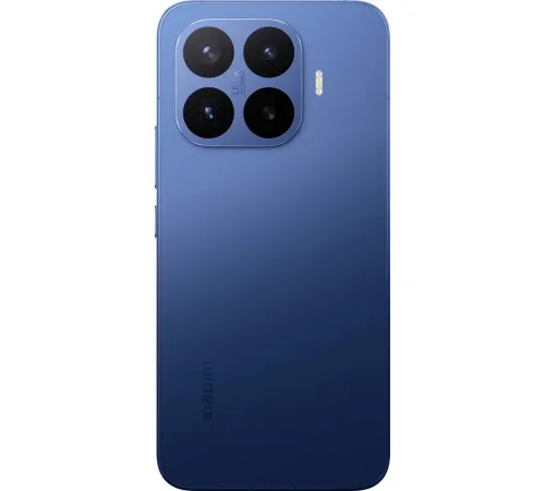 Телефон Xiaomi 17T Pro 12GB/256GB международная версия темно-синий