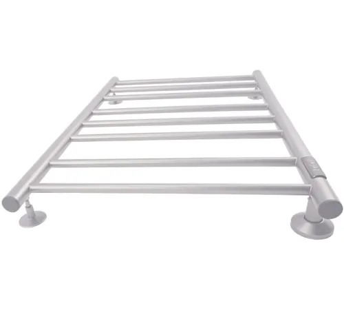 Полотенцесушитель Маргроид Ferrum Вид 10 СНШ 80x40 таймер справа