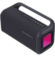 Беспроводная колонка Soundmax SM-PS5048B