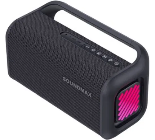 Беспроводная колонка Soundmax SM-PS5048B
