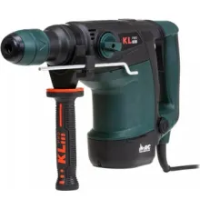 Перфоратор KLPRO KLKD610M кейс