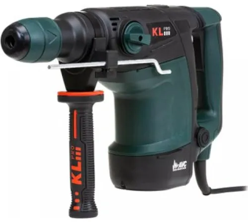 Перфоратор KLPRO KLKD610M кейс