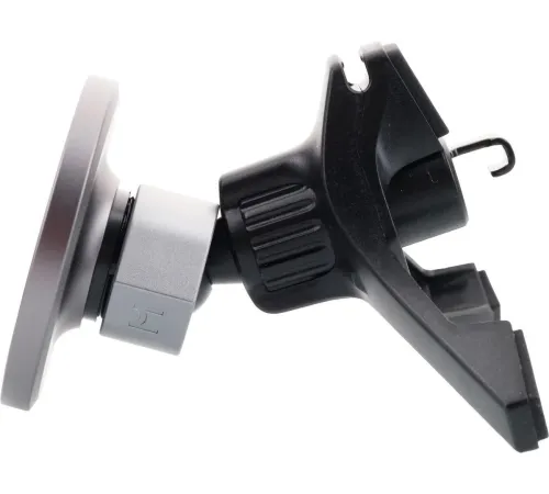 Держатель для смартфона Magssory Disc KIT002 серый
