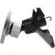 Держатель для смартфона Magssory Disc KIT002 серый