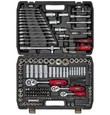 Универсальный набор инструментов ForceKraft FK-38841 TQ 216 предметов