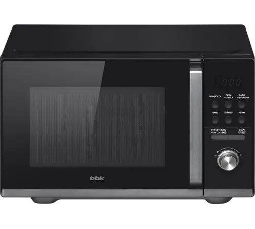 Микроволновая печь BBK 25MWS-954T/B