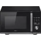 Микроволновая печь BBK 25MWS-954T/B