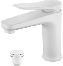 Смеситель Lemark Bronx LM3706MW