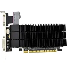Видеокарта AFOX GeForce G210 1GB DDR3 AF210-1024D3L5-V2