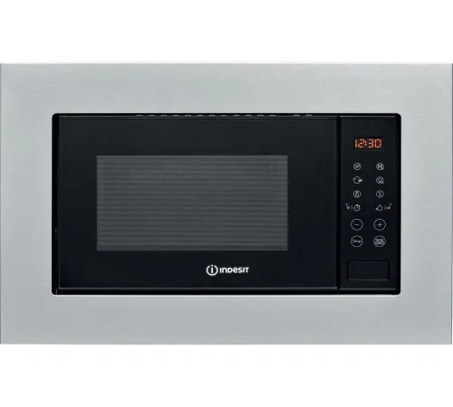 Микроволновая печь Indesit MWI 120 GX
