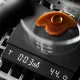 Кухонные весы MHW-3BOMBER Cube Coffee Scale 3.0 Micro для кофе
