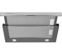 Кухонная вытяжка KUPPERSBERG Slimlux IV 60 X
