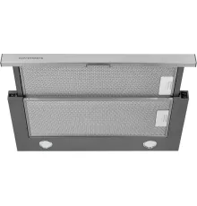 Кухонная вытяжка KUPPERSBERG Slimlux IV 60 X