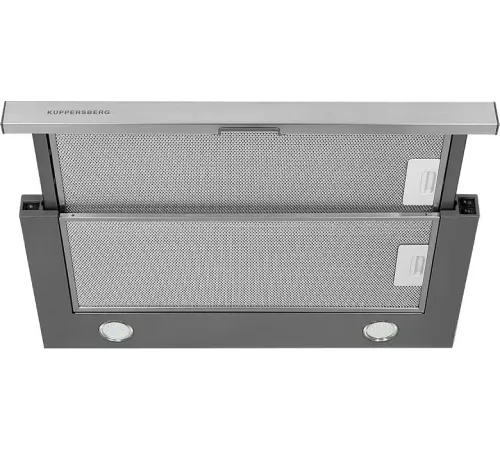 Кухонная вытяжка KUPPERSBERG Slimlux IV 60 X