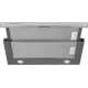 Кухонная вытяжка KUPPERSBERG Slimlux IV 60 X
