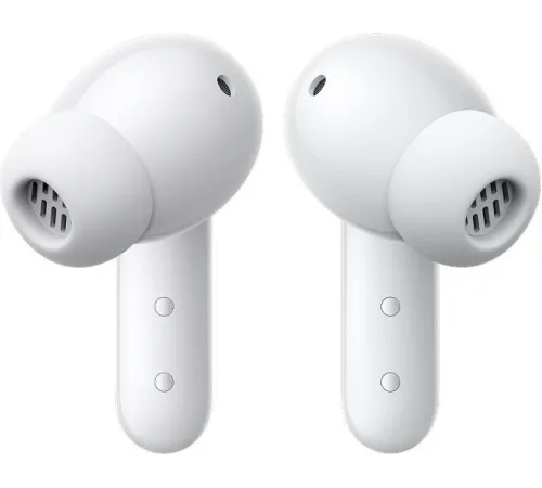 Наушники CMF Buds 2 Plus светло-серый