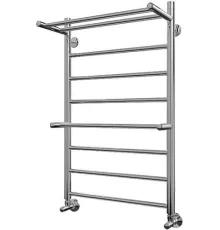 Полотенцесушитель Granula Стиль 50x80 с полкой нижнее подключение