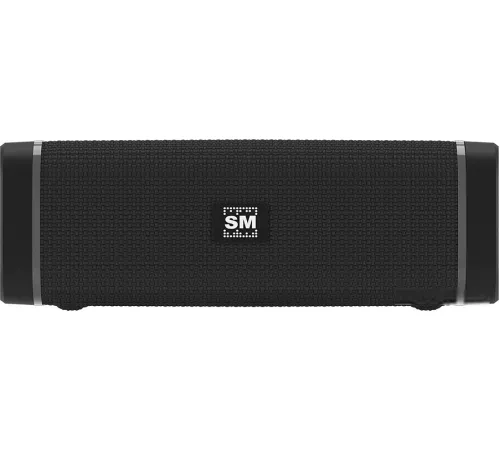 Беспроводная колонка Soundmax SM-PS5019B черный