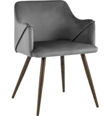 Стул Stool Group Монарх New серый