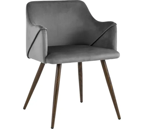 Стул Stool Group Монарх New серый