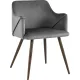 Стул Stool Group Монарх New серый