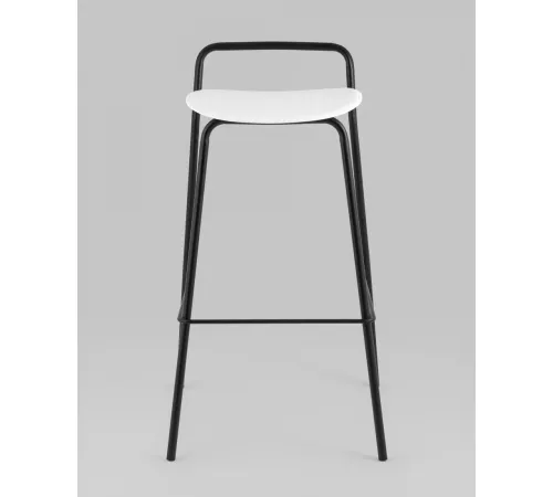Стул Stool Group Mantis белый