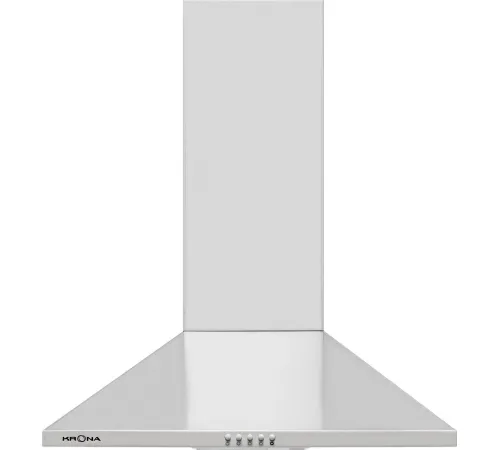 Кухонная вытяжка Krona Janna T 600 Inox PB КА-00008446
