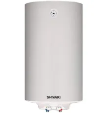 Накопительный электрический водонагреватель Shivaki SH WH 1.5 30 белый