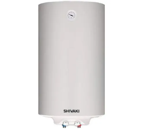Накопительный электрический водонагреватель Shivaki SH WH 1.5 30 белый
