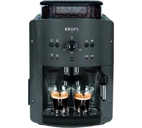 Кофемашина Krups EA810B70