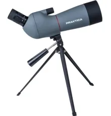 Подзорная труба Praktica Hydan 20-60x60 серый