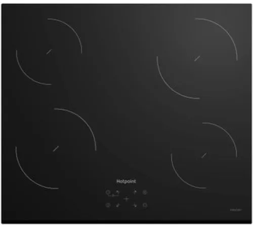Варочная панель Hotpoint HQ 1760S BF