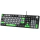 Клавиатура AULA F2088 PRO