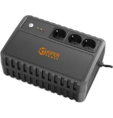 Источник бесперебойного питания Kiper Power Nano 850 850VA/480W
