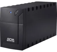 Источник бесперебойного питания Powercom Raptor RPT-600AP Euro